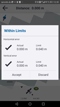 	Trimble Penmap Accept